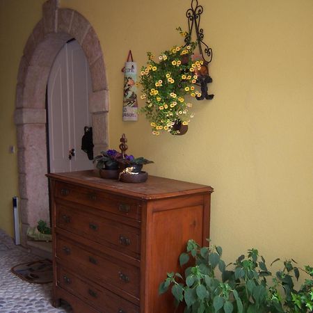 B&B Corte Barbieri Dolcè Exterior foto