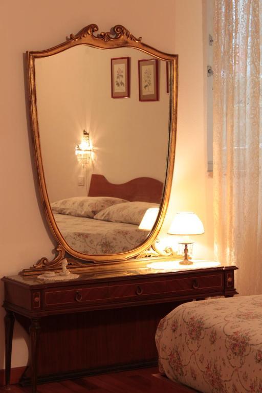 B&B Corte Barbieri Dolcè Habitación foto