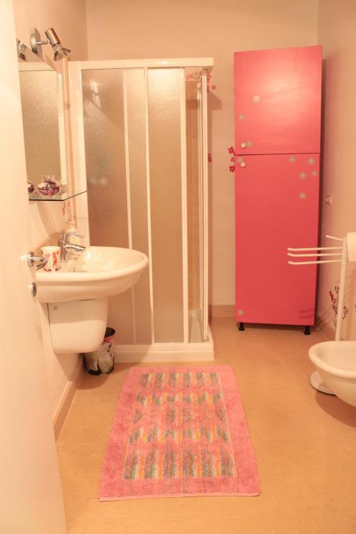 B&B Corte Barbieri Dolcè Habitación foto