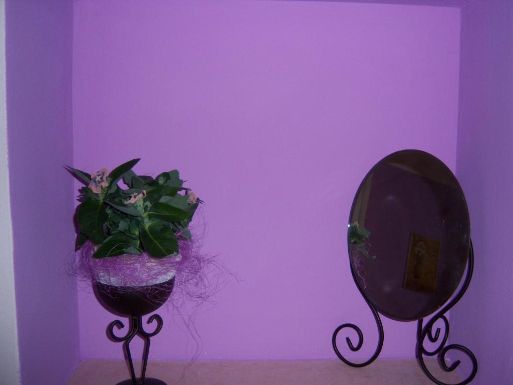 B&B Corte Barbieri Dolcè Habitación foto