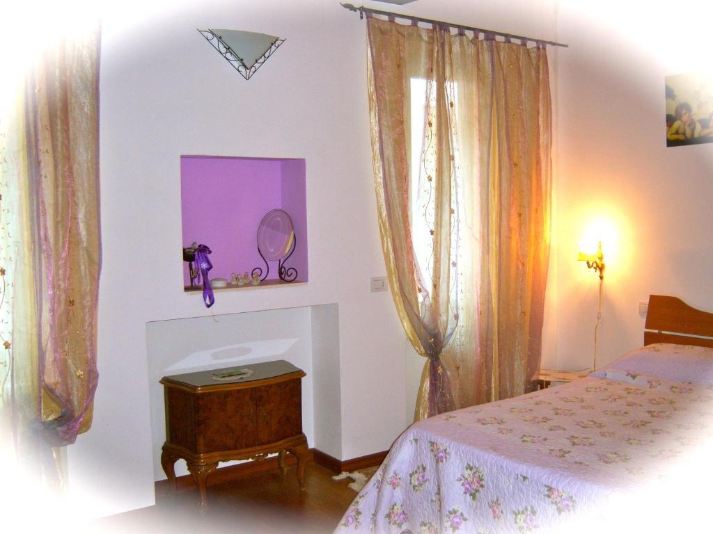 B&B Corte Barbieri Dolcè Habitación foto