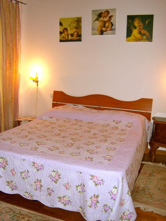 B&B Corte Barbieri Dolcè Habitación foto